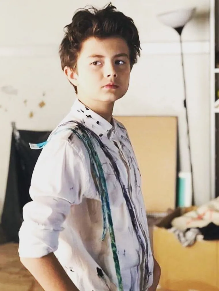 Mateusz Pawłowski z „Rodzinki.pl” w „Tańcu z Gwiazdami”