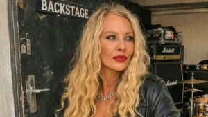 Monika Jarosińska mąż Robert Korzeniowski Królowa Przetrwania życie prywatne