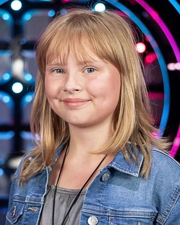 Melania Miętus