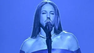 Michał Szpak szczerze o powrocie na Eurowizję