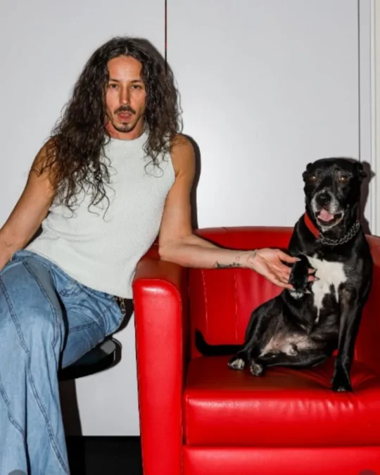 Michał Szpak