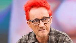 Michał Wiśniewski wraca do przeszłości