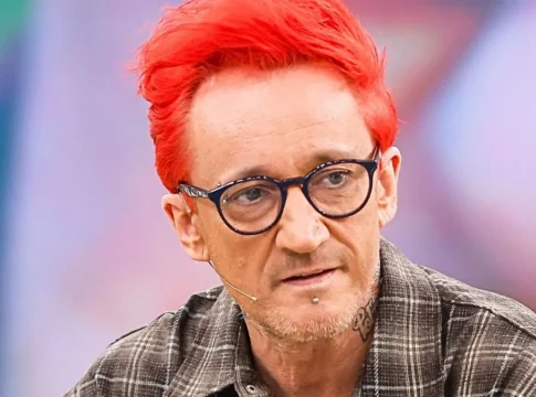 Michał Wiśniewski wraca do przeszłości