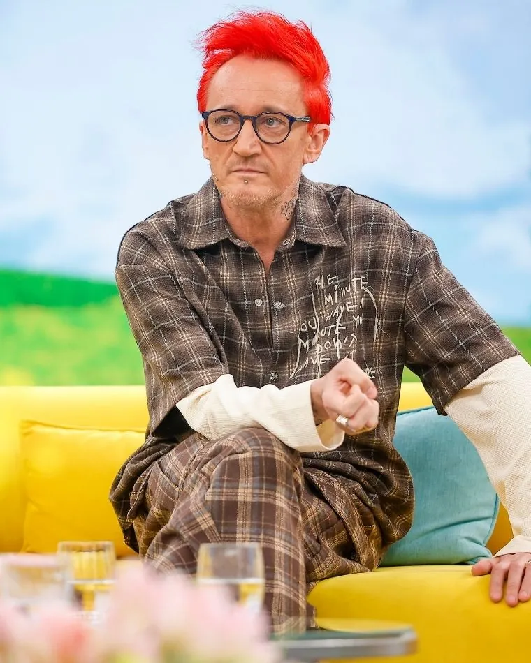 Michał Wiśniewski, Ich Troje