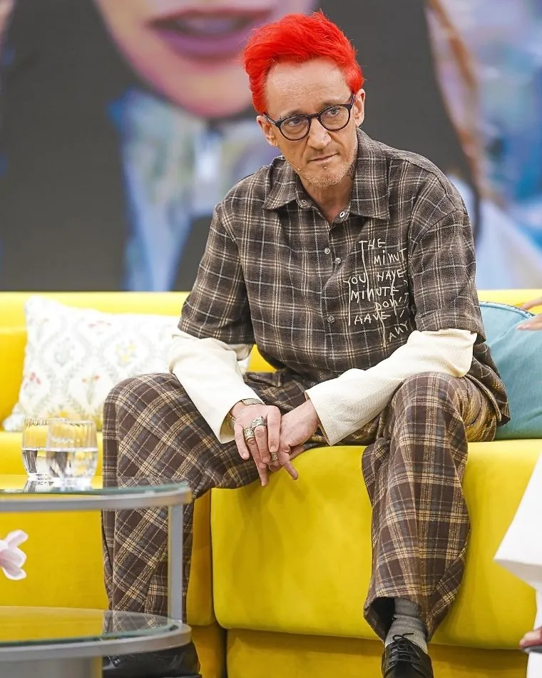 Michał Wiśniewski, Ich Troje