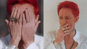 Michał Wiśniewski wydał piosenkę, która brzmi jak pożegnanie z Polą