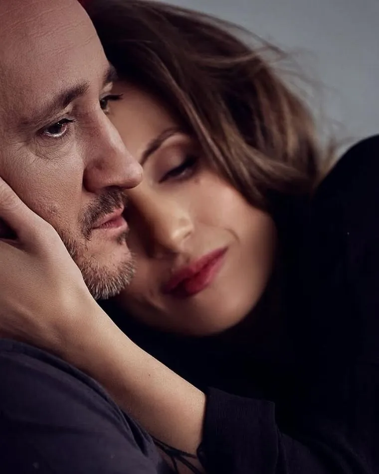 Michał Wiśniewski, Pola Wiśniewska