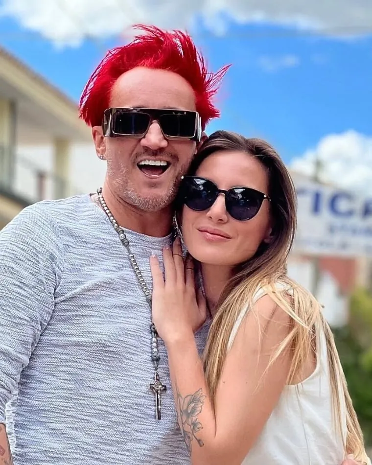 Michał Wiśniewski, Pola Wiśniewska