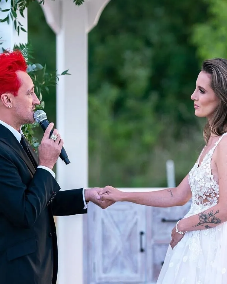 Michał Wiśniewski, Pola Wiśniewska