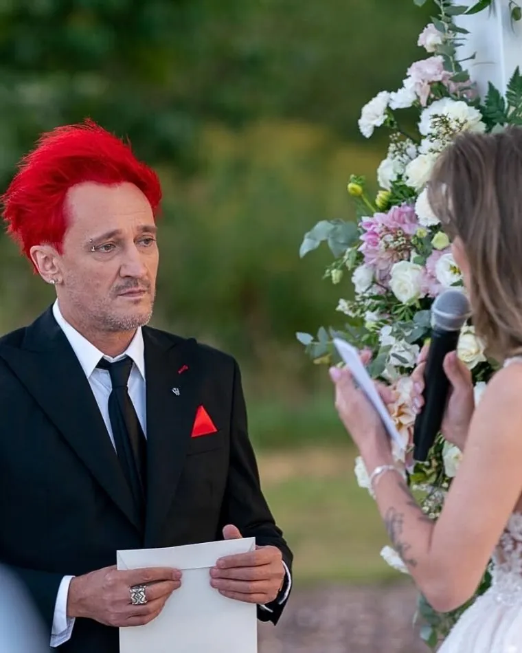 Michał Wiśniewski, Pola Wiśniewska