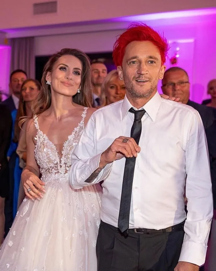 Michał Wiśniewski, Pola Wiśniewska