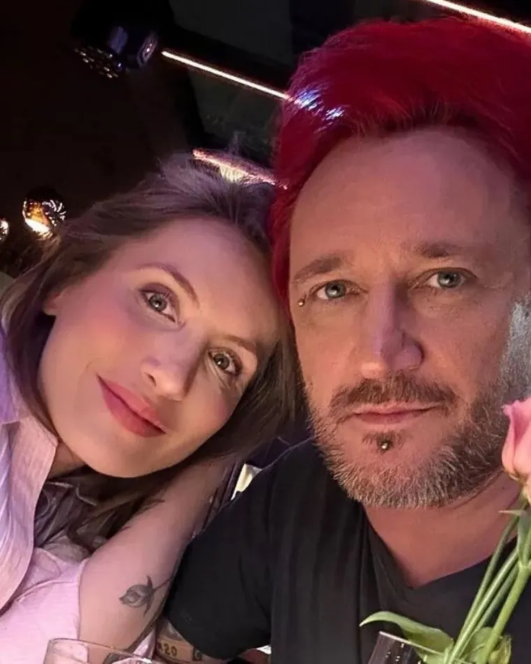 Michał Wiśniewski, Pola Wiśniewska