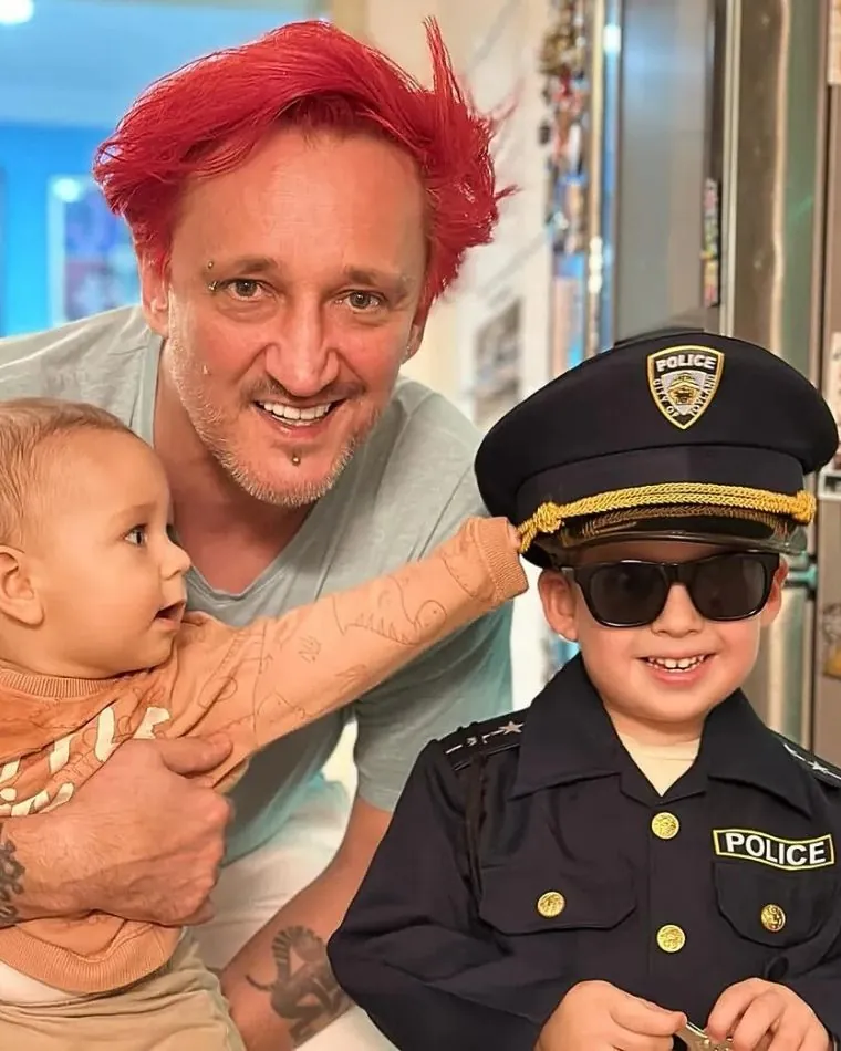 Michał Wiśniewski, Pola Wiśniewska