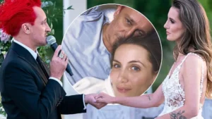 Michał Wiśniewski, Pola Wiśniewska