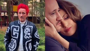 Michał Wiśniewski potwierdził rozstanie z żoną