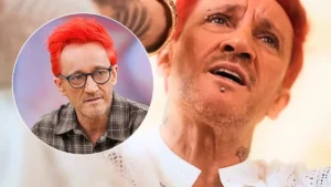 Michał Wiśniewski przed sądem