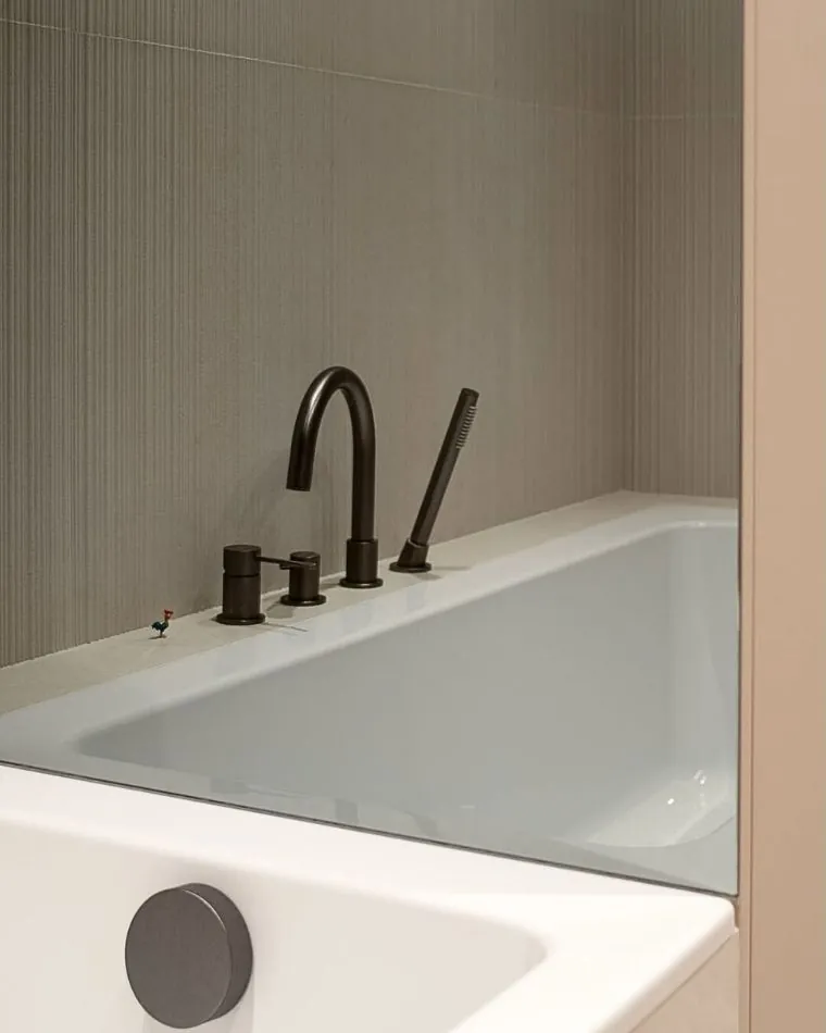 Sebastian Fabijański apartament