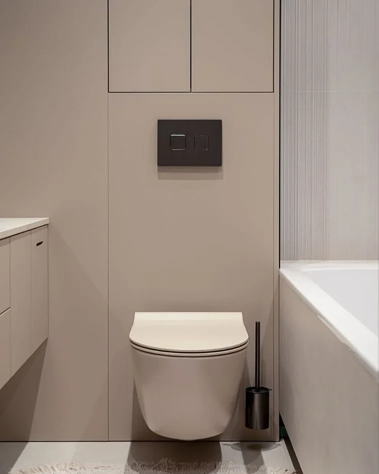 Sebastian Fabijański apartament