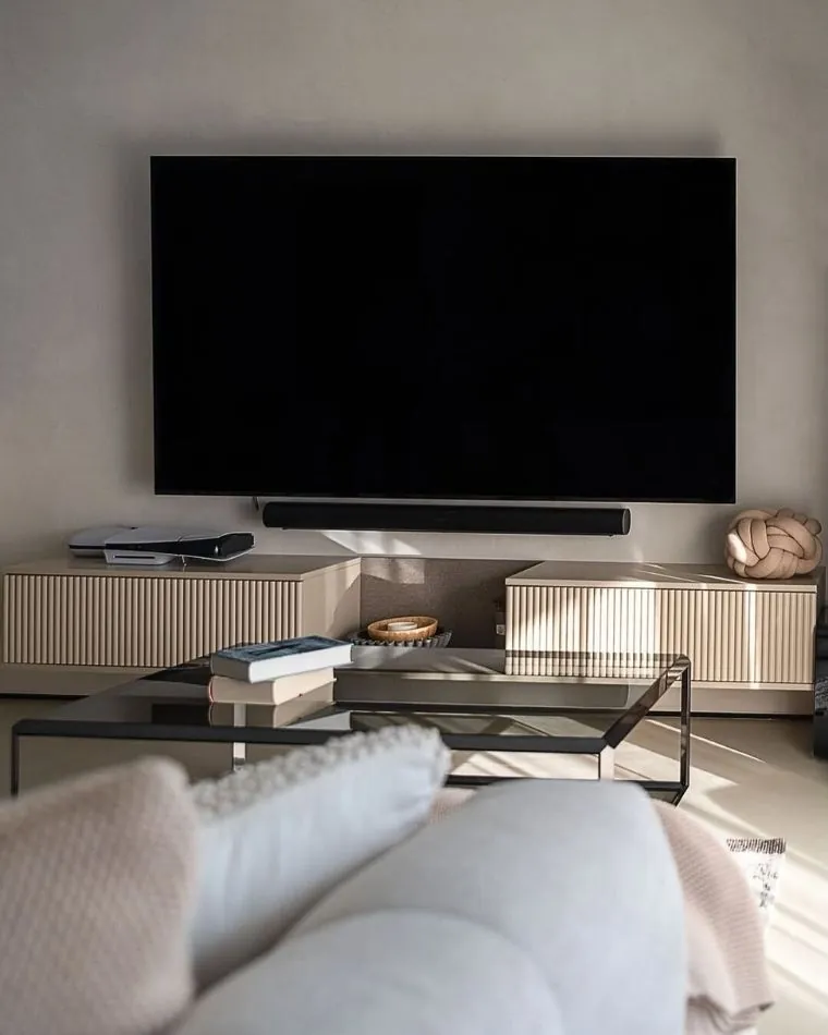 Sebastian Fabijański apartament