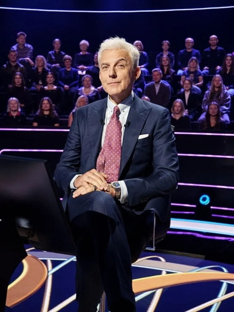 Teleturniej „Milionerzy”