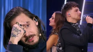 Burza po występie w "Must Be The Music"