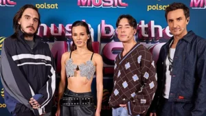 Potwierdziły się doniesienia ws. "Must Be The Music"