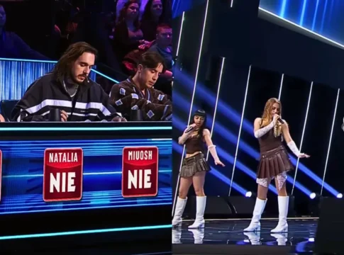 Auralis odpowiadają po występie w „Must Be The Music”