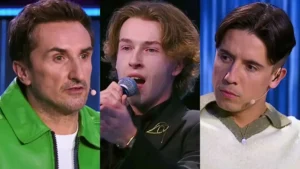 Widzowie nie gryzą się w język. Po odcinku „Must Be The Music” zawrzało