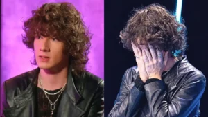 Must Be The Music Damian Stampka-Łoziński