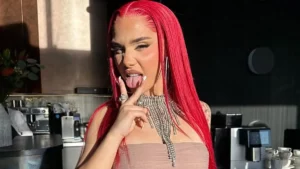 Natalia Sadowska szczerze o życiu w „Królowej Przetrwania”