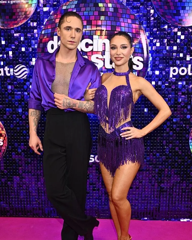 Taniec z Gwiazdami, Natalia Karczmarczyk