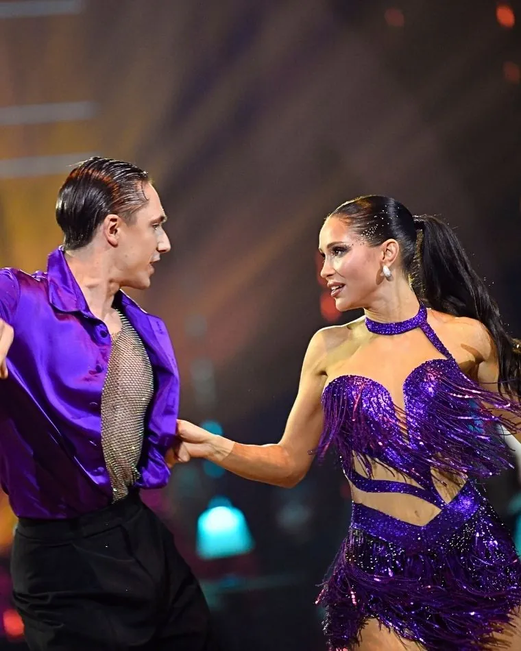 Taniec z Gwiazdami, Natalia Karczmarczyk