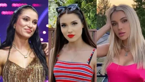 Metamorfoza Natsu zaskakuje. Influencerka teraz podbija parkiet „TzG”