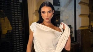 Kim jest Natsu? Od Team X po parkiet „Tańca z Gwiazdami”