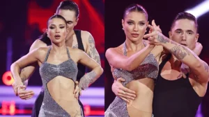 Tango Natsu pod ostrzałem jurorów