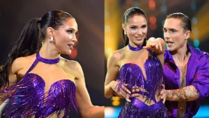 Natsu w "Tańcu z Gwiazdami" zaskoczyła widzów i jurorów