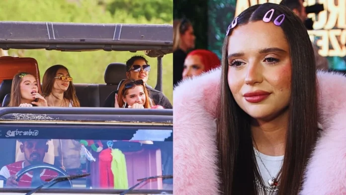 Nicol Pniewska szczerze o kulisach „Królowej przetrwania”