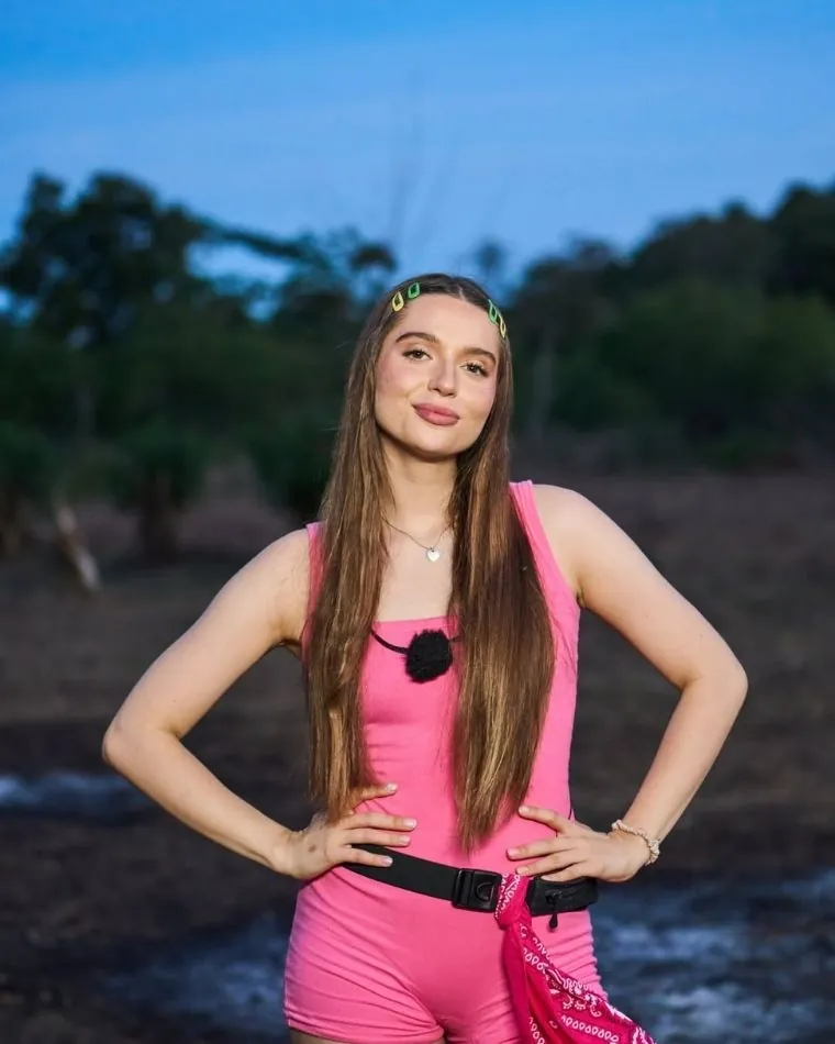 Nicol Pniewska, Królowa przetrwania