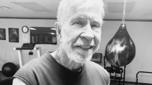 Chuck Norris odszedł w otoczeniu rodziny