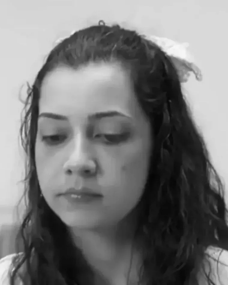 Noelia Castillo Ramos z Hiszpanii