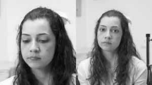 25-letnia Noelia nie żyje