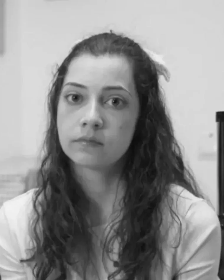 Noelia Castillo Ramos z Hiszpanii