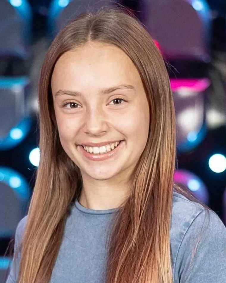 Ola Piłat wywołała ciarki u trenerów