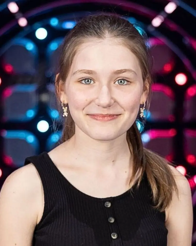 Oliwia Johnson