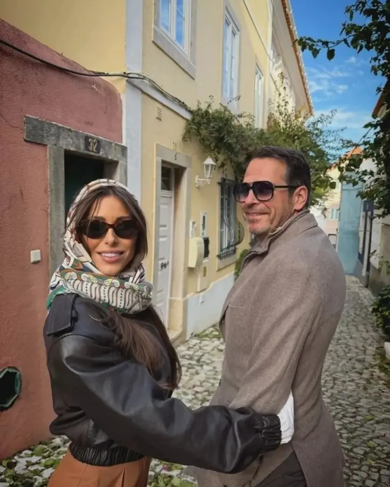 Paweł Deląg, Patrycja Komorowska