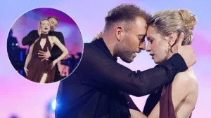 Paulina Gałązka zachwyciła w „Tańcu z Gwiazdami”