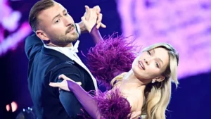 Paulina Gałązka ujawnia zapisy kontraktu