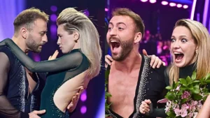 Paulina Gałązka zachwyciła w „Tańcu z Gwiazdami”