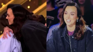 Paulina Krupińska / Mam Talent