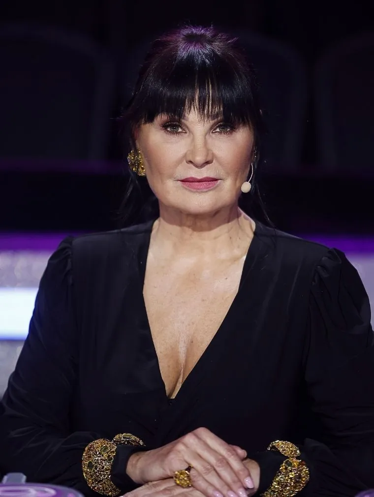 Iwona Pavlović tłumaczy kontrowersyjną ocenę Natsu